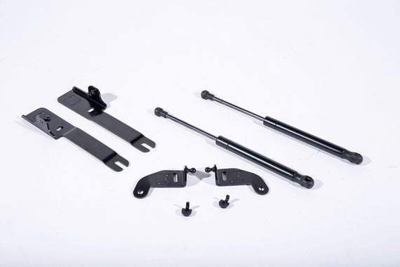 ROUSH 2015-2019 Ford Mustang Hood Strut (w/o Active Hood Saftey) 422043