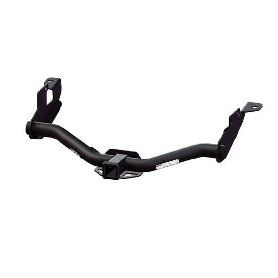 Westin 2005-2012 Ford Escape (Class III) Receiver Hitch - Textured Black 65-1095