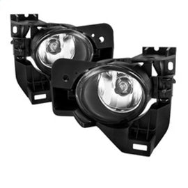 Spyder LED Fog Lights, for Nissan Maxima 09-15 5038531