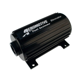 Aeromotive Eliminator-Series Fuel Pump (EFI or Carb Applications) 11104