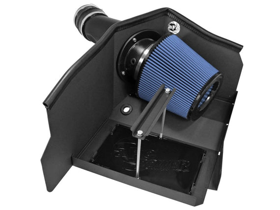 AFE POWER 54-10192 STAGE 2 PRO 5R INTAKE FOR FORD F-250/F-350 7.3L DIESEL 54-10192