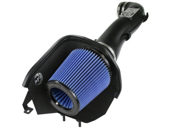 AFE COLD AIR INTAKE 12-18 JEEP WRANGLER JK 3.6L PRO 5 R OILED FILTER 54-12092-1 54-12092-1