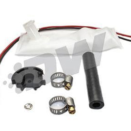 DeatschWerks Install kit for DW100, DW200, and DW300 for Nissan 240sx 1994-2002 S14 and S15