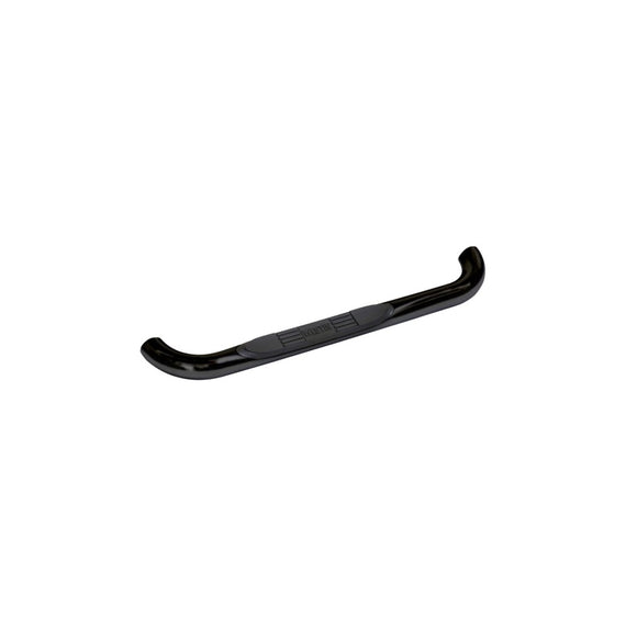 Westin 1997-2004 Ford F-150/250LD Reg Cab E-Series 3 Nerf Step Bars - Black 23-1105