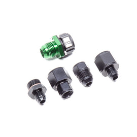 Radium Engineering Universal Check Valve Kit 6AN 20-0534-06