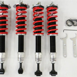 RS-R Sports*i Coilovers for Lexus IS250/350 RWD 2006 to 2013 - GSE20/GSE21