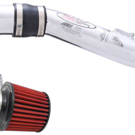 AEM 02-05 WRX/STi Polished Cold Air Intake 21-474P