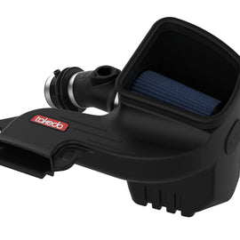 aFe Takeda Stage-2 Cold Air Intake System w/Pro 5R Filter 14-18 Mazda 3 I4-2.0L 56-10009R