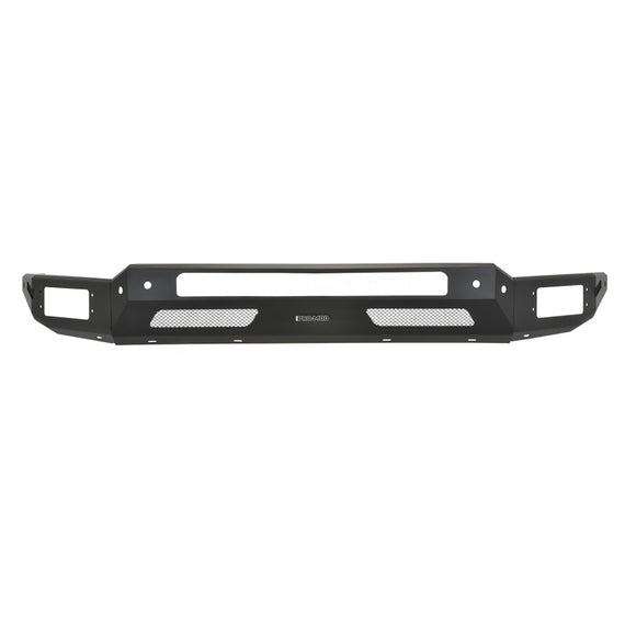 Westin 19-20 Ram 2500/3500 Pro-Mod Front Bumper - Textured Black 58-41235