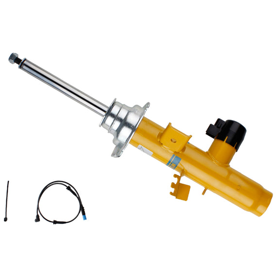 Bilstein B6 BMW F20/F22/F30/F32 w/ xDrive and Electronic Suspension Front Right 23-266490