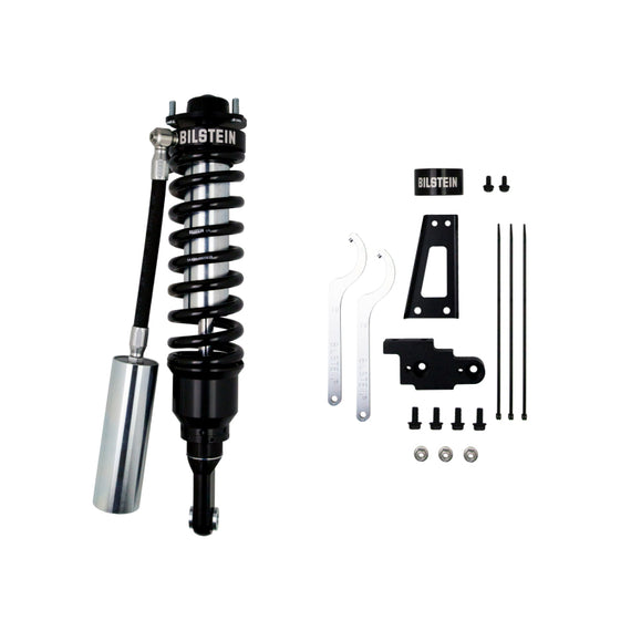 BILSTEIN SHOCK ABSORBER,LEFT FRONT,2005-2020 TACOMA,B8 8112,ZONECONTROL CR 41-269282