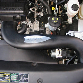 AIRAID 400-940 Modular Intake Tube for Ford F-150 5.4L/Lincoln Mark LT 5.4L 400-940