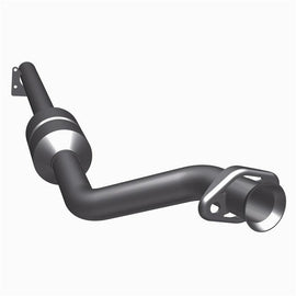 MAGNAFLOW PERFORMANCE UNIVERSAL HIGH-FLOW CATALYTIC CONVERTER 339438