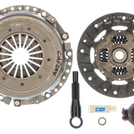 Exedy OE 1984-1987 Audi 4000 L4 Clutch Kit 17031