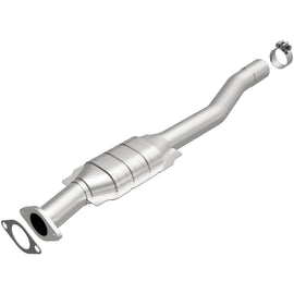 MagnaFlow Direct Fit Catalytic Converter 2011-2012 EQUINOX 3.0L Underbody 52103