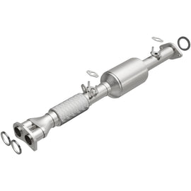 MagnaFlow Direct Fit Catalytic Converter 91-95 Toyota Previa 2.4L 3391896