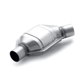 MAGNAFLOW UNIVERSAL HIGH-FLOW CATALYTIC CONVERTER 38075