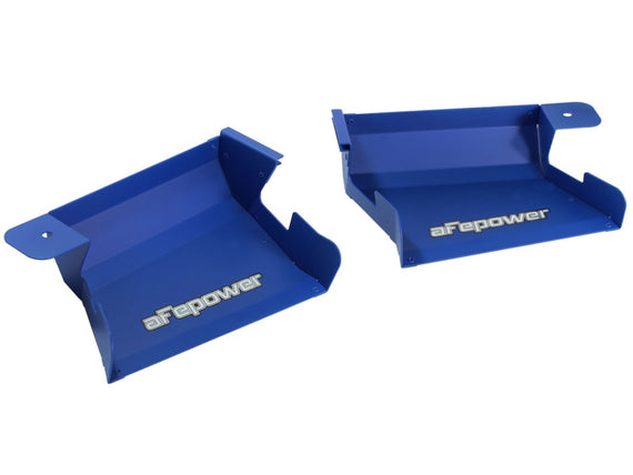 aFe Power Magnum FORCE Intake System Dynamic Air Scoop 54-11478-L 54-11478-L
