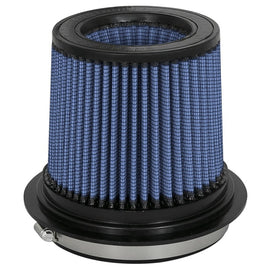 aFe MagnumFLOW Air Filters UCO P5R A/F P5R 6F x 7.70B x 5-1/2T (Inv) x 6H 24-91010