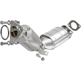 MagnaFlow California Converter 551144 Direct Fit California Catalytic Converter 551144