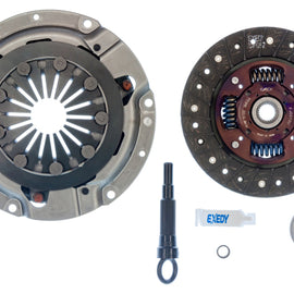Exedy OE 1978-1980 Subaru Brat H4 Clutch Kit 15002