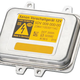 Hella BMW Xenon 12V Ballast Unit 009000001