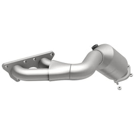 MAGNAFLOW EXHAUST MANIFOLD WITH INTEGRATED HIGH-FLOW CATALYTIC CONVERTER 51193