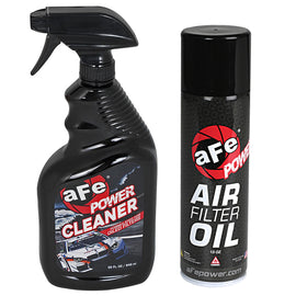 aFe MagnumFLOW Pro 5R Air Filter Restore Kit 90-51101L