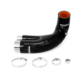 Radiator Coolant Hose Kit-Mazdaspeed Mishimoto MMHOSE-MS3-07TIHBK MMHOSE-MS3-07TIHBK