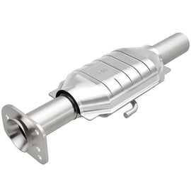 MagnaFlow Direct Fit Catalytic Converter 04 Mitsubishi Galant 2.4L 23121
