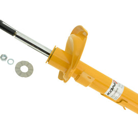 Koni Sport (Yellow) Shock 12-13 Ford Focus Sedan and Hatchback/ incl ST model - 8741 1557RSPOR