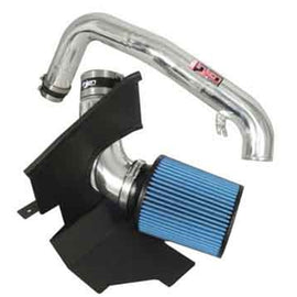 Injen 13-14 Ford Focus ST 2.0L (t) 4cyl Polished Short Ram Intake w/MR Tech & Heat Shield SP9001P