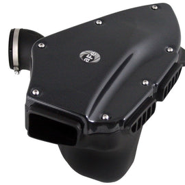 aFe Magnum Force Cold Air Intake For 06-13 BMW 325i 328i 330i E90 E91 E92 3.0L 54-81012-C