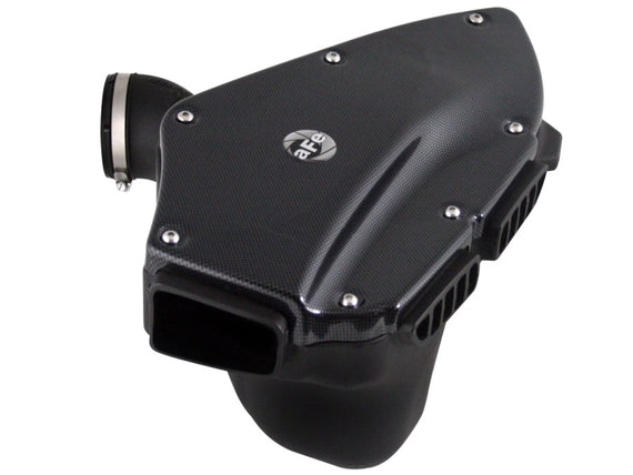 aFe Magnum Force Cold Air Intake For 06-13 BMW 325i 328i 330i E90 E91 E92 3.0L 54-81012-C