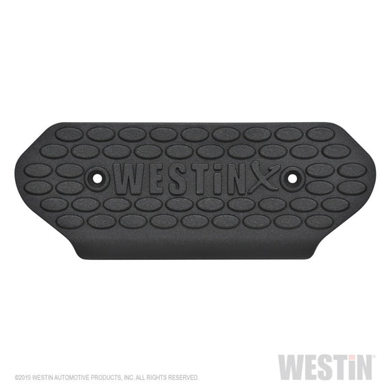 Westin Replacement Service Kit with 10in pad - Black 20-0001