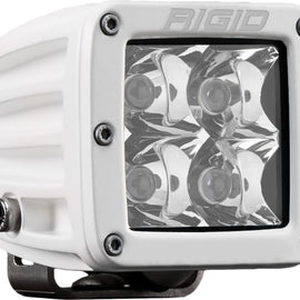 Rigid Industries Marine - Dually - Spot - Single 601213
