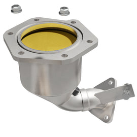 MagnaFlow Direct Fit Catalytic Converter 09-13 Nissan Murano 3.5L V6 51842