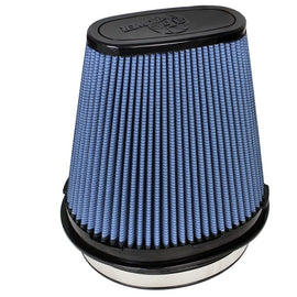 aFe MagnumFLOW Pro 5R Universal Air Filter (7-3/4x5-3/4)F x (9x7)B(mt2) x (6x2-3/4)T x 8.5H 24-90088