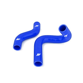 Mishimoto Datsun 240Z Silicone Radiator Hose Kit Blue MMHOSE-DATS-70BL