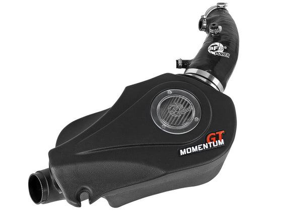 AFE Filters 51-76901 Momentum GT Pro Dry S Air Intake System Fits 124 Spider 51-76901