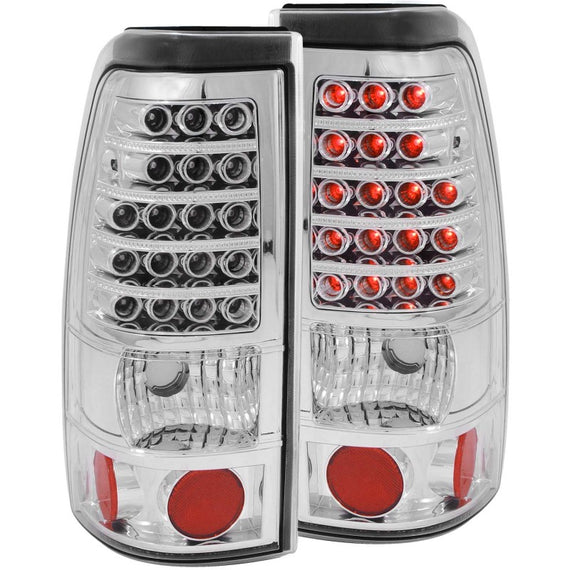 Anzo LED Taillights 311011 311011