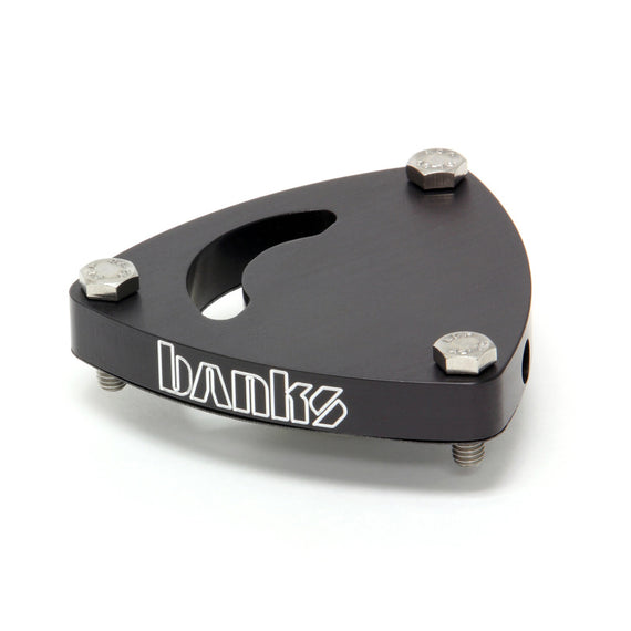 Banks Power Jeep 4.0L Blow-Off Valve Spacer Kit 24285