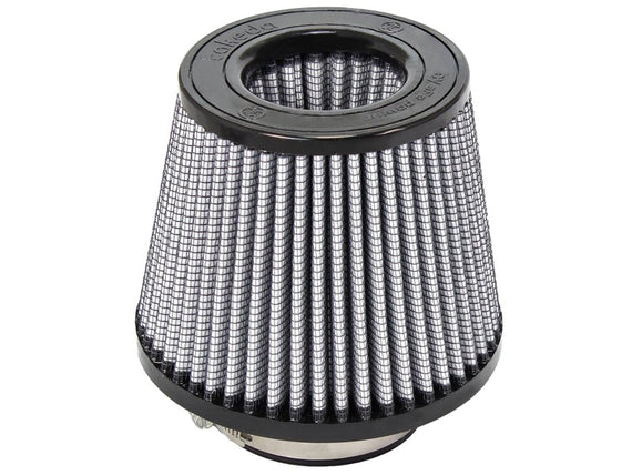 aFe POWER Takeda Pro DRY S Universal Air Filter 3F x 6B x 4-1/2T (INV) x 5H in TF-9025D
