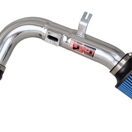 INJEN SHORT RAM AIR INTAKE FOR 13-19 NISSAN SENTRA 1.8L POLISHED SP1970P SP1970P