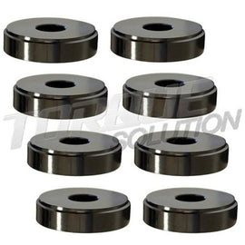 Torque Solution Shifter Base Bushing Kit: Mitsubishi 3000 GT TS-BB-007