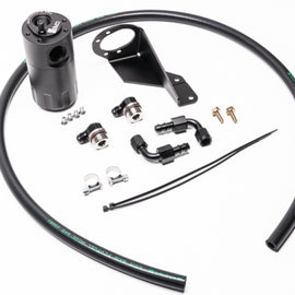 Radium Nissan S13 PCV Side Catch Can Kit 20-0725