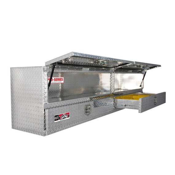 Westin 80-TB400-96D-BD Tool Box 80-TB400-96D-BD