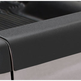 Bushwacker Ultimate Smoothback Textured Tailgate Cap For 11-18 Volkwagen Amarok 178502