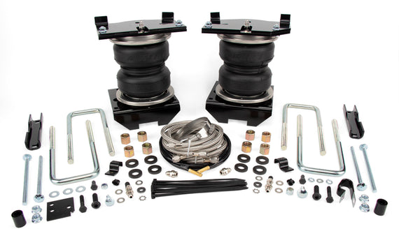 Air Lift LoadLifter 5000 Ultimate Plus For 2016-2020 Ford Raptor 4WD 89413 89413
