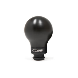 Cobb Subaru 5-Speed COBB Knob - Stealth Black 211350-BK